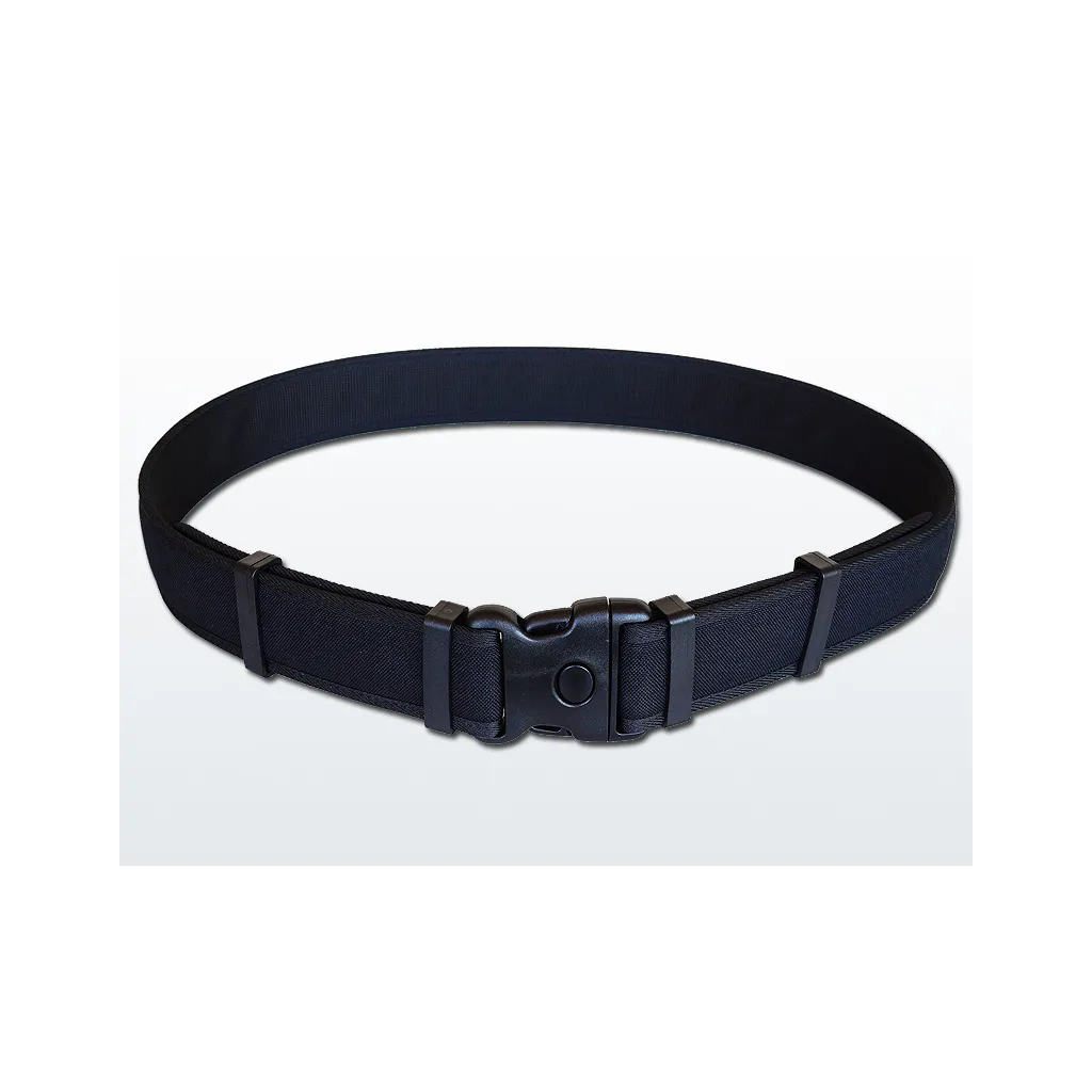 Tactical and leather belts