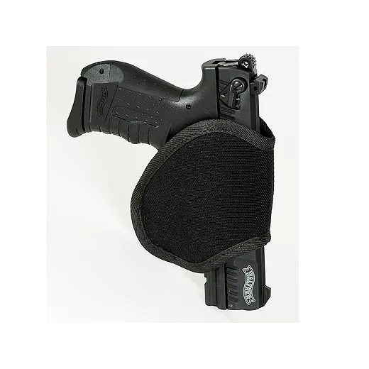 Textile holster - shell