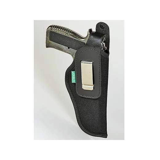 Holster with clip - large