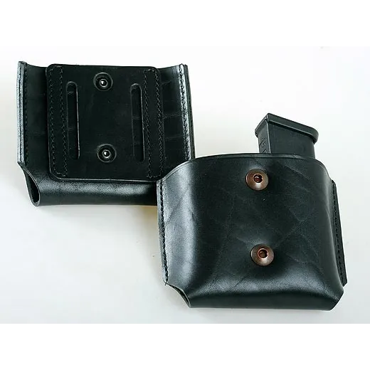 Double magazine box