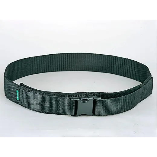 Tactical belt