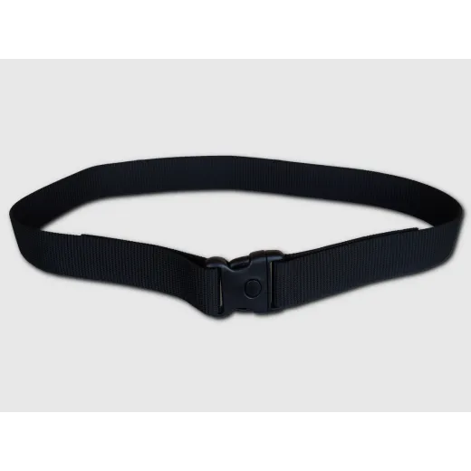 Tactical belt