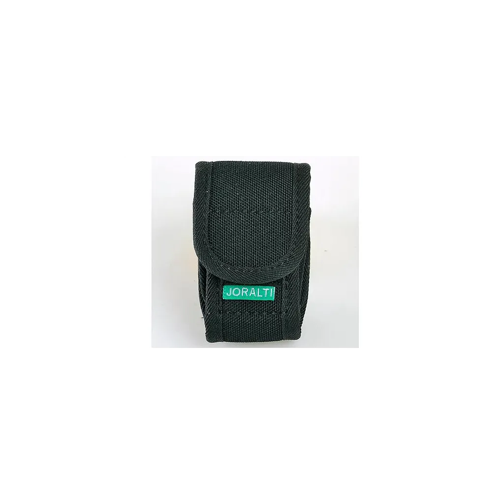 Case for revolver speed-loader