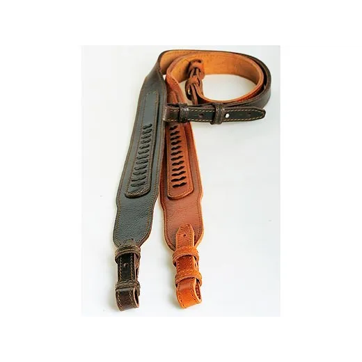 Leather strap - Lux