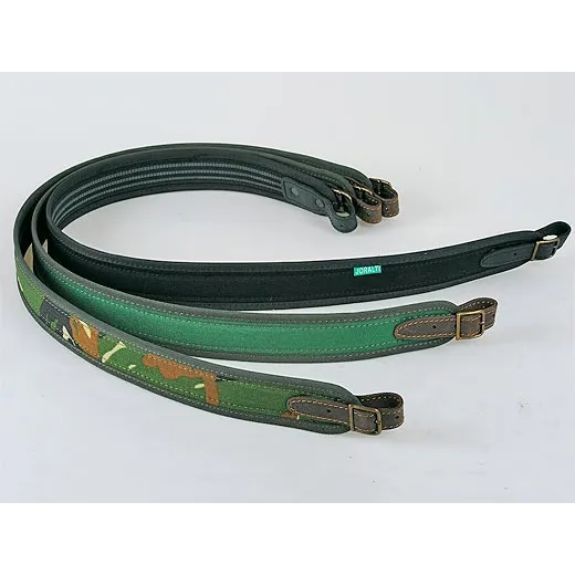 Strap for rifle - textile