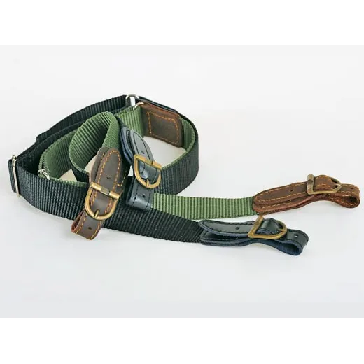 Rifle strap