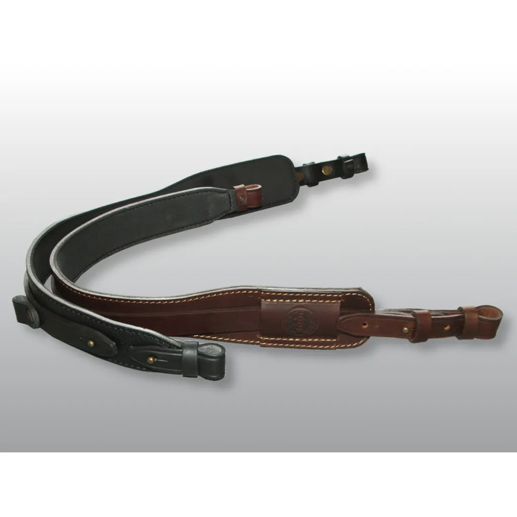 Leather strap - fast