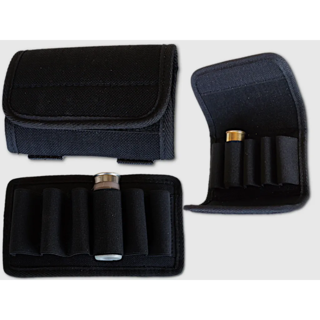 Теxtile cartridge-box