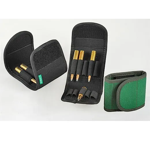 Textile cartridge-box